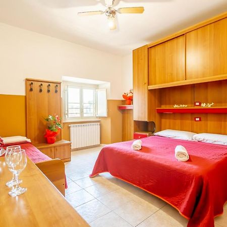 Booking Inn Rome Center 외부 사진