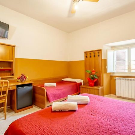 Booking Inn Rome Center 외부 사진