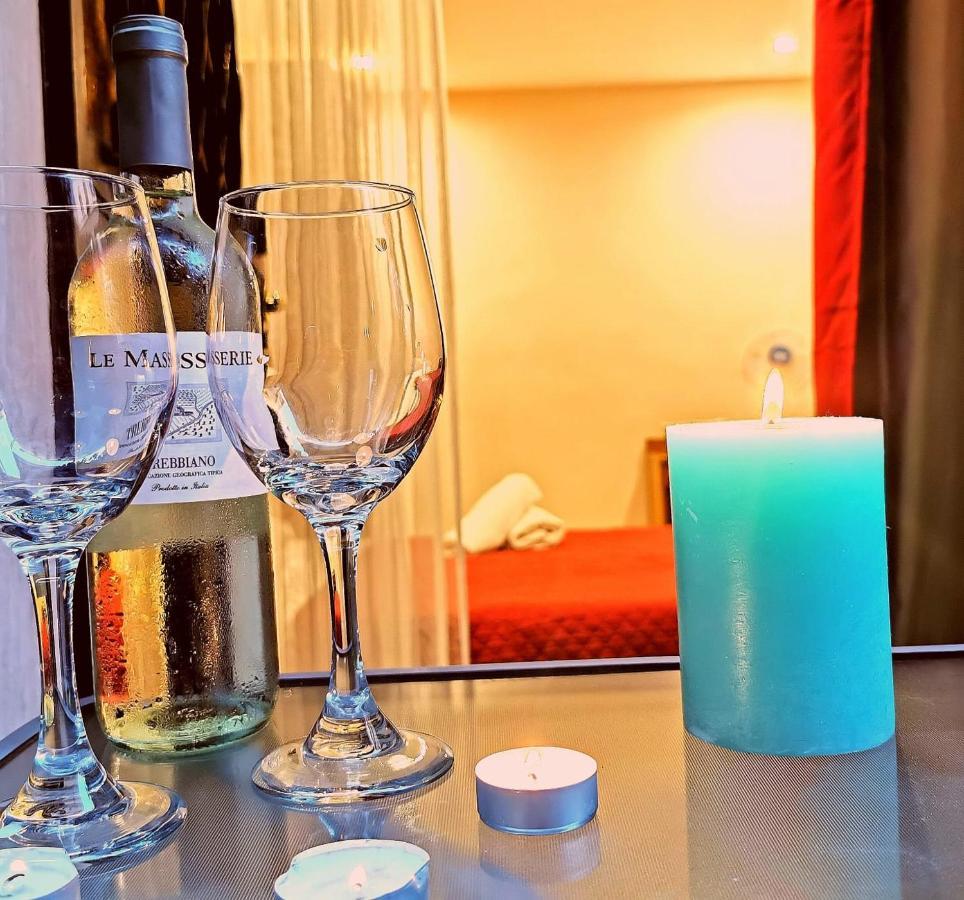 Booking Inn Rome Center 외부 사진