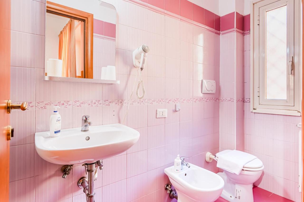 Booking Inn Rome Center 외부 사진
