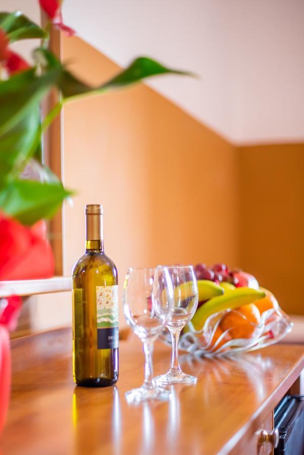 Booking Inn Rome Center 외부 사진