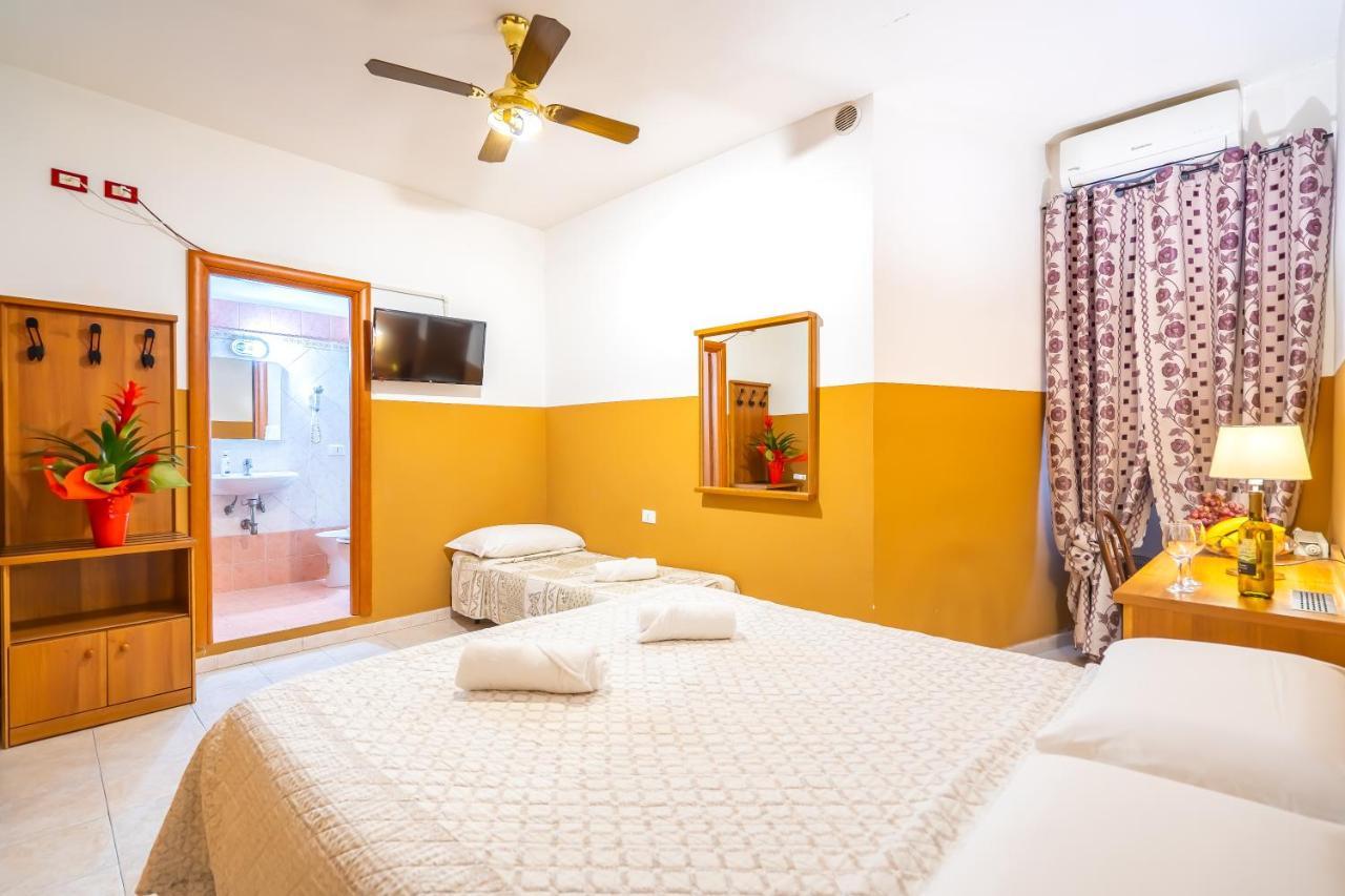 Booking Inn Rome Center 외부 사진