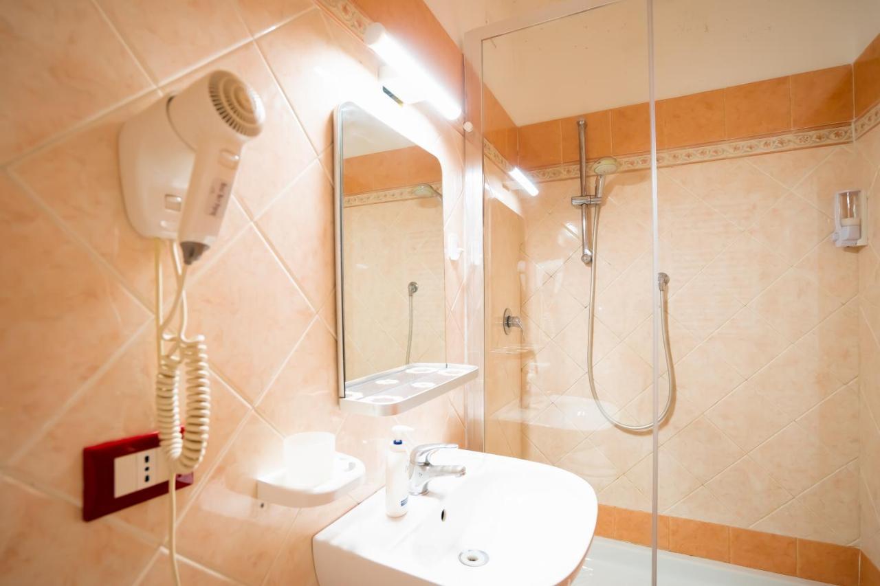 Booking Inn Rome Center 외부 사진